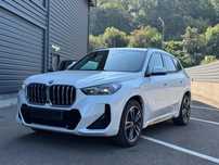 BMW X1 46.200 Euro+TVA/Finantare PJ/BuyBack