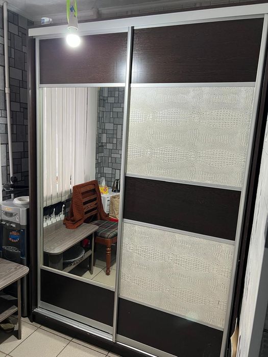 Шкаф купе 50 тыс