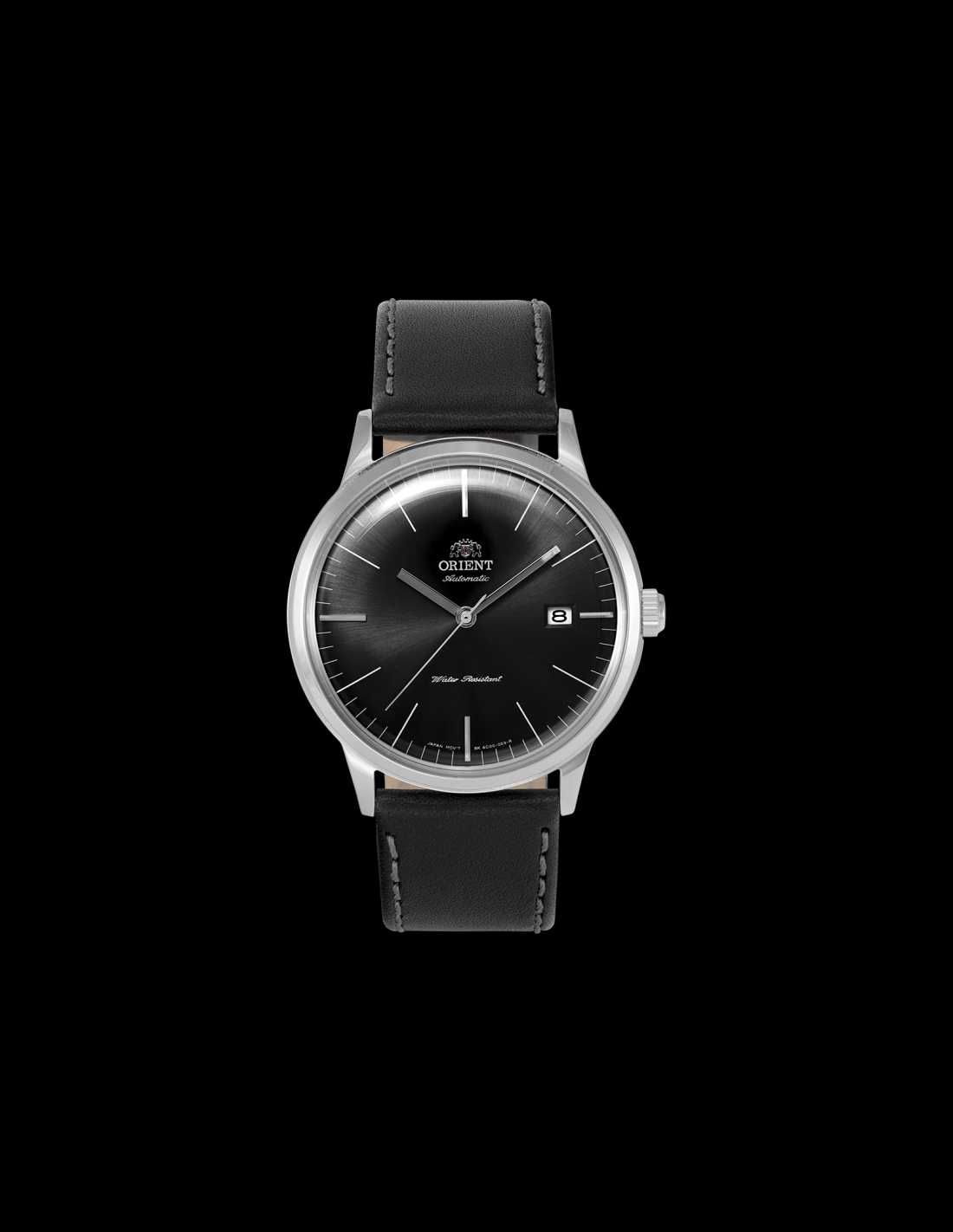 Продам новые часы Orient Bambino Version
