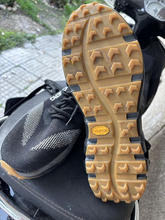 Icberg icberg icberg