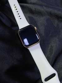 Apple Watch SE 40mm. Жезказган мира (341987)