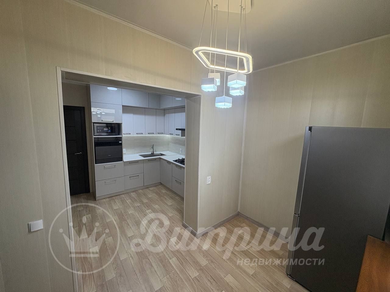Продаётся 2-комнатная квартира на Электроаппарате