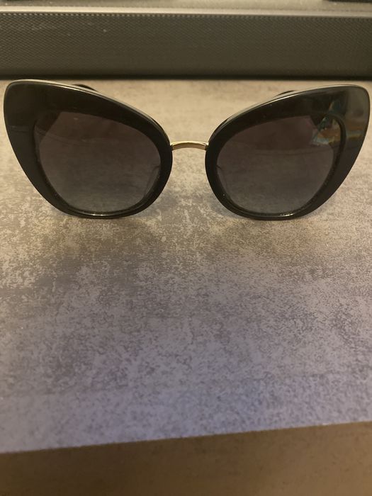 Ochelari Dolce &Gabbana DG4319-F Originali