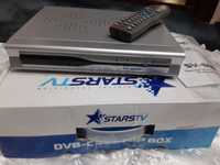 STARSTV dvb-c.t.box