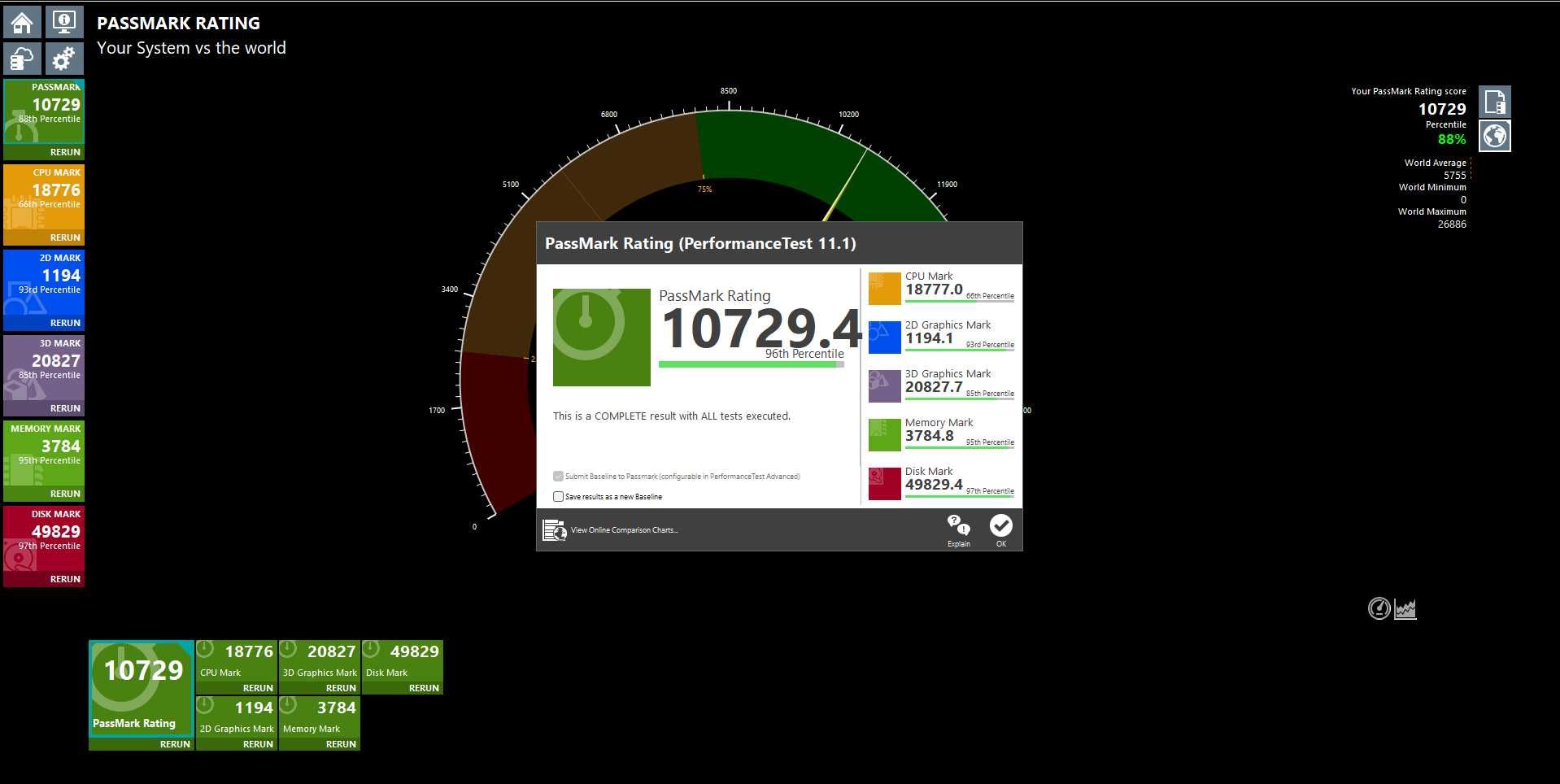 Геймърски компютър I5-11400f/GTX 1080Ti/16gb/1TB SSD + подарък монитор