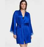 Roba Satin - Victoria's Secret - SUA - Halat