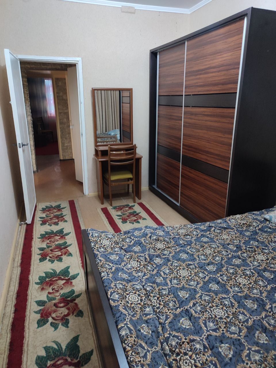 Метро Новза 3/2/9 Аренда