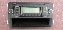 CD Radio auto Original  Volkswagen