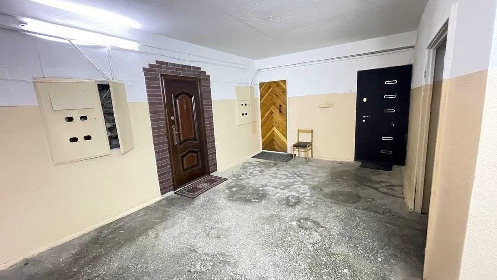 Продается квартира Алгоритм 30, 3*4/10/12, 85кв.м.