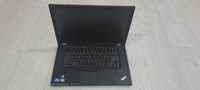 Lenovo ThinkPad T520 Core i5-2520M/RAM 8GB/SSD 120GB/Intel HD Graphics