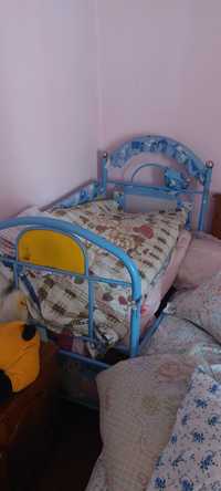 Кровать        детская