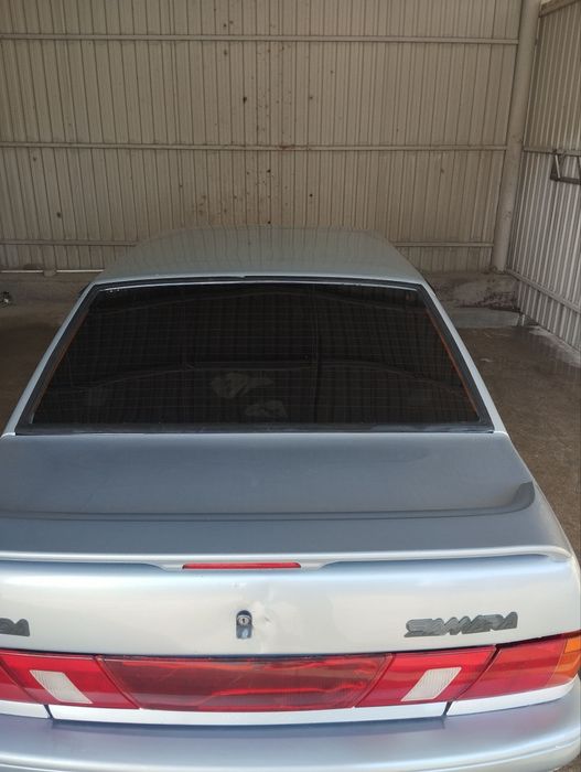 Лада Самара 2115 срочно сотилади