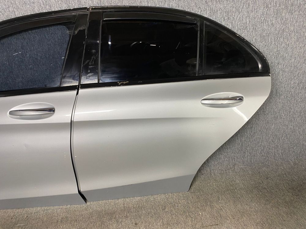 Usa Portiera stanga fata Mercedes C klass w205 Sedan