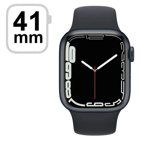 Apple watch 7-series 41mm