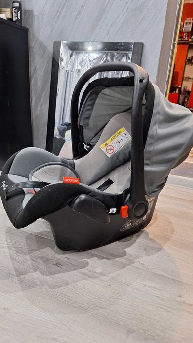 Столче за кола "Cangaroo"