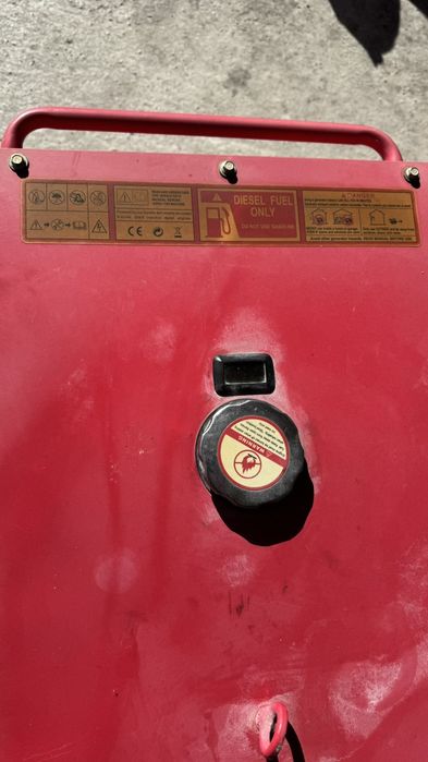 Трифазен агрегат Vitolux