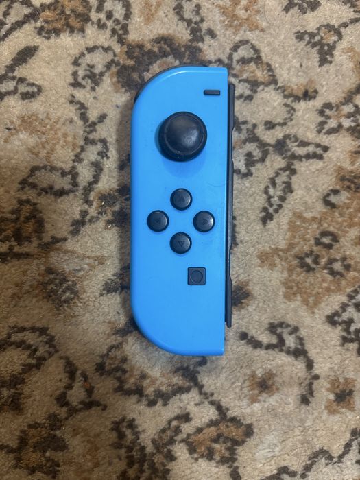 Nintendo switch.