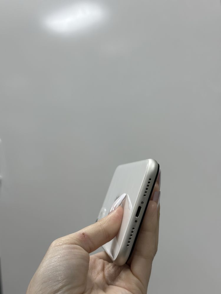 Apple Iphone 11 64gb Костанай(1014)лот: 331486