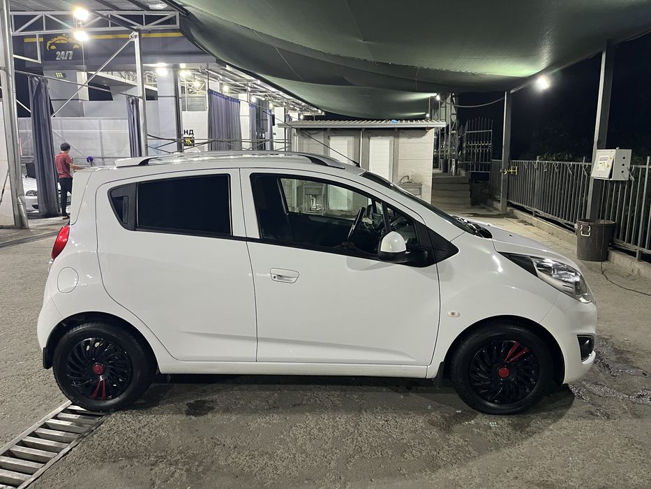 Spark A/T 2020 full variant oq rang chotki toza