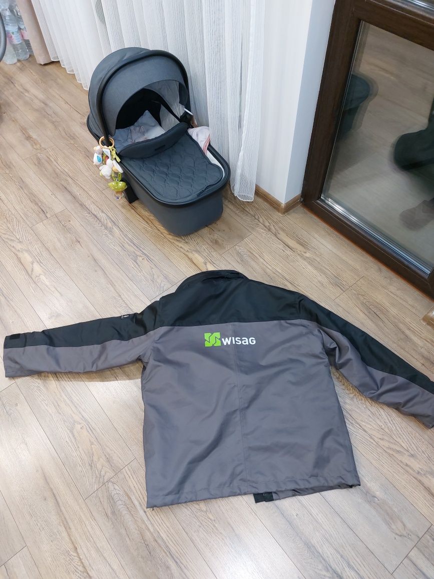 Mascot работно яке