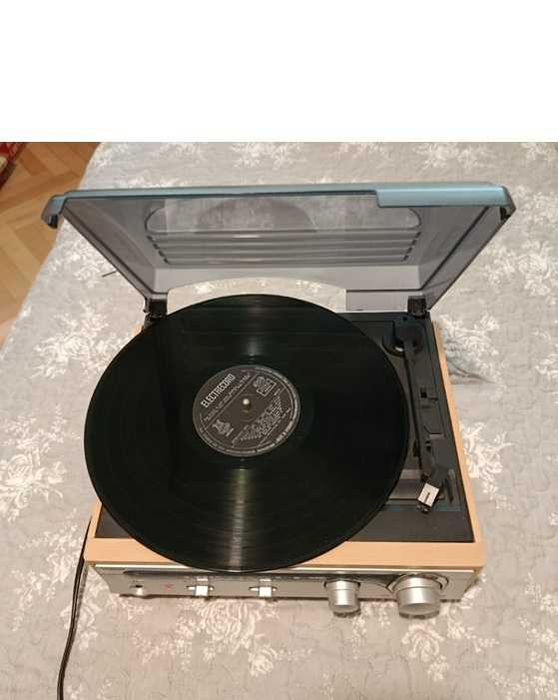 Стерео Радио-грамофон Watson PH7000