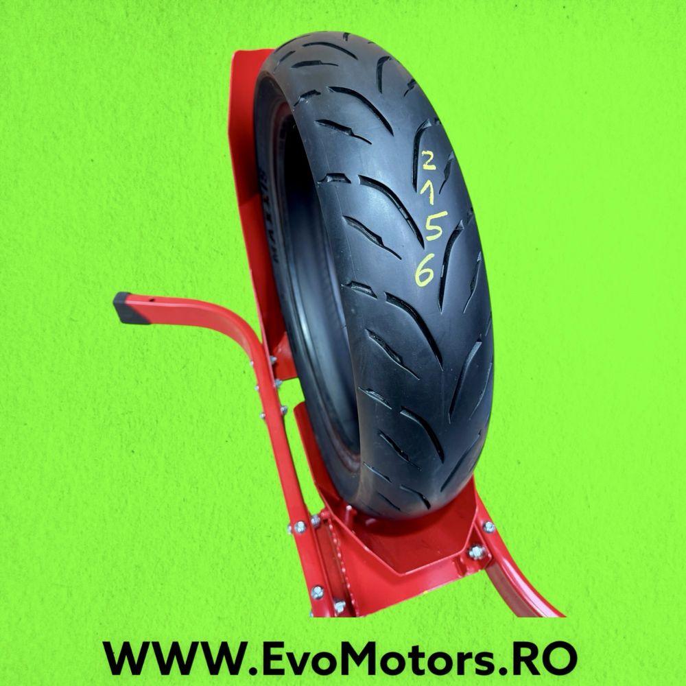 Anvelopa Scuter 100 80 14 Maxxis Ca noua Cauciuc C2156