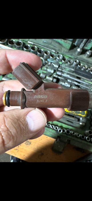 Продам фарсунки Ленд Крузер 200