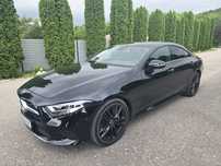 Mercedes Benz CLS 350 an 2020 impecabil VARIANTE +/-dif.