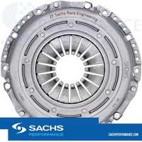 Sachs Performance - Притискател - BMW e39 3.0d - m57