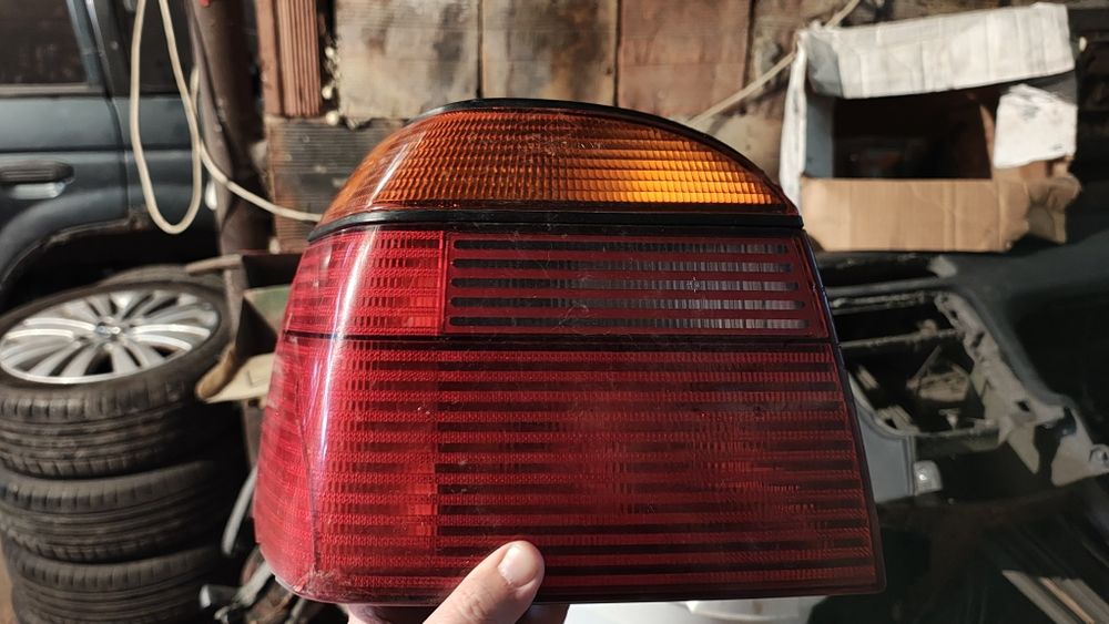 Продавам части за VW Golf 3