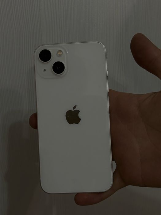 Айфон 13 с гарантией 260.000