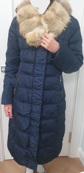 Продам зимнюю куртку