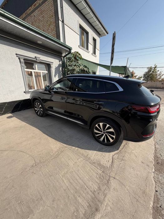 BYD GIBRID 1 ta qol xaydalgan