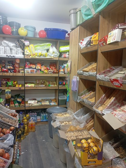 Тайёр бизнес.Готовый бизнес