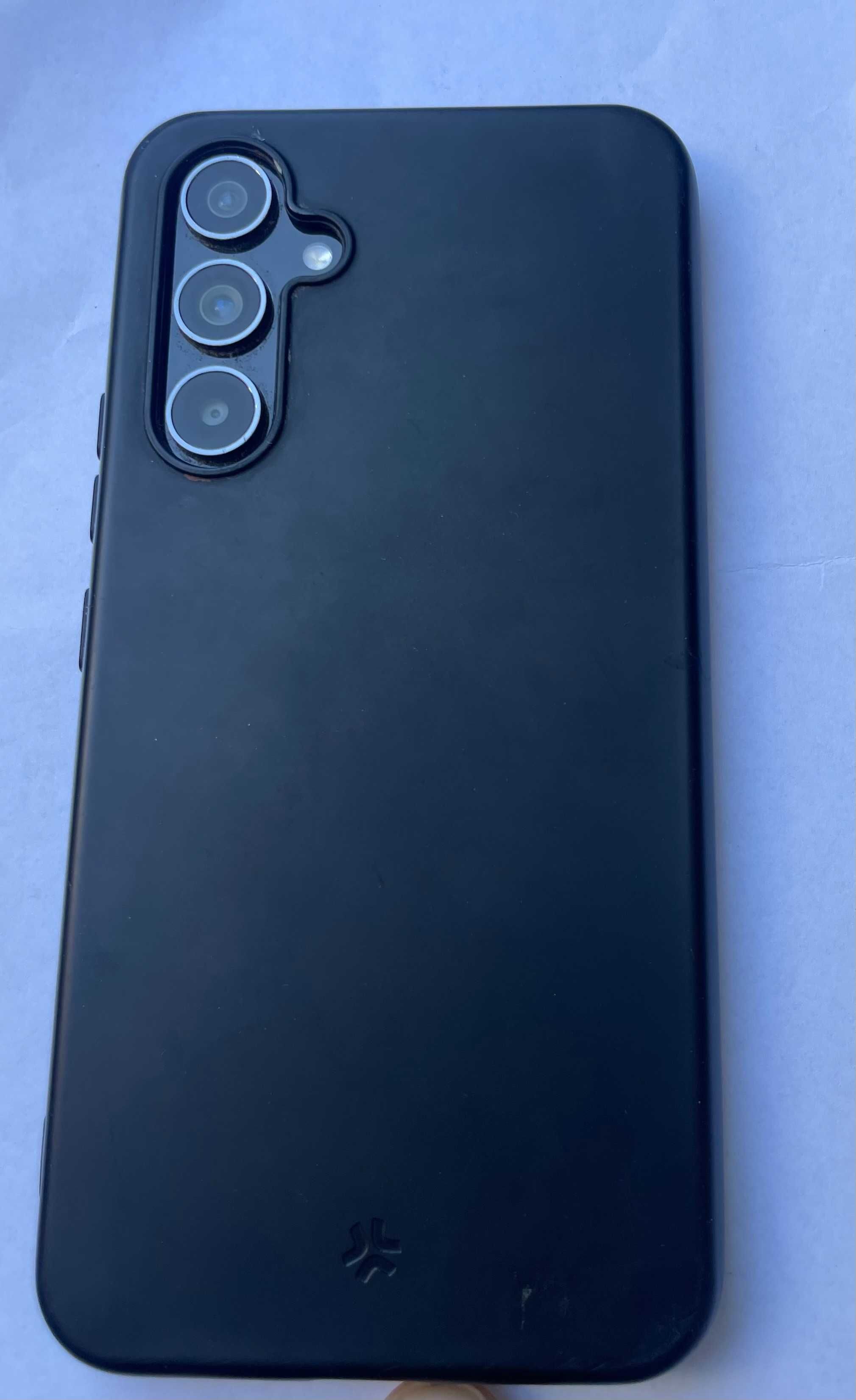 Samsung Galaxy A54 5G, 128GB 8GB ram - Неразличим от нов