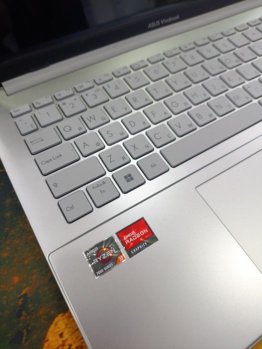 Перечисления БОР НОВЫЙ Ноутбук Asus vivobook 15 OLED +Orginal ryugzak