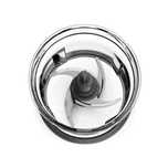 Чоппер Kenwood CHP61.000WH