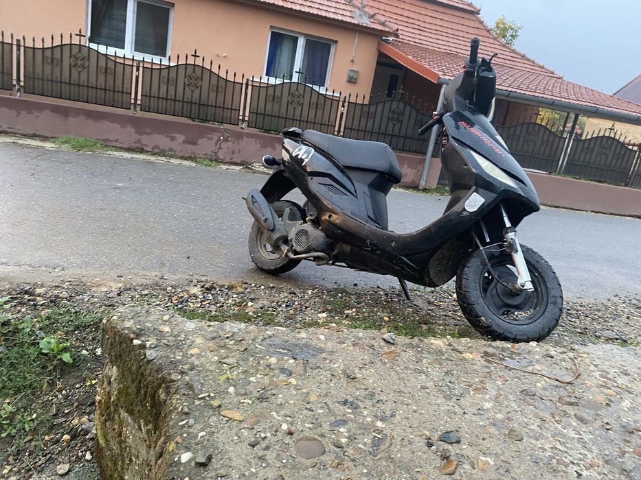 Scuter Generic 50cc