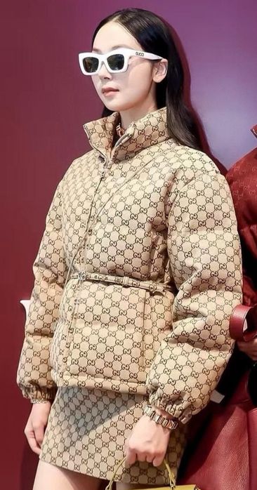 Geacă pentru damă Gucci