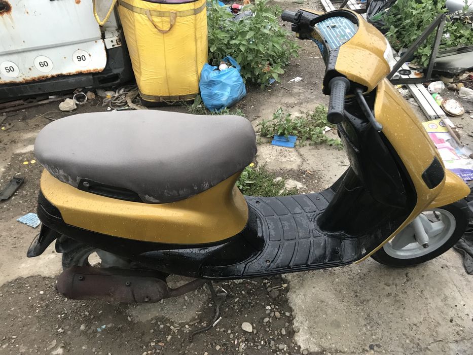 scuter piaggio zip 50cc 2t