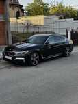 BMW G11 730d xDrive - BOXE Maxhaust - Soft-close - M Pachet