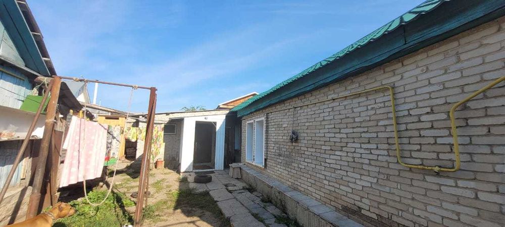 Продается дом по ул. Набережная