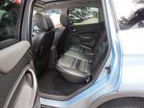 Baie ulei Ford Kuga 2009 SUV 2.0 TDCI 136Hp