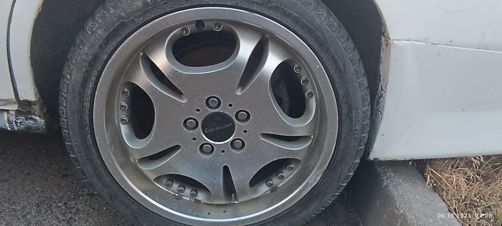 Марк 2 на разбор