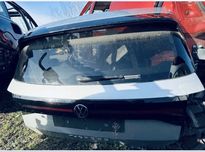 Hayon Vw T-cross 2018