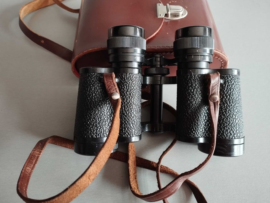 ТОП Бинокъл Carl Zeiss Jena-JENOPTEM 8 х 30W