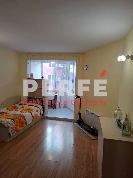 2-стаен в Бургас, област-гр.Поморие площ 63 цена 86200