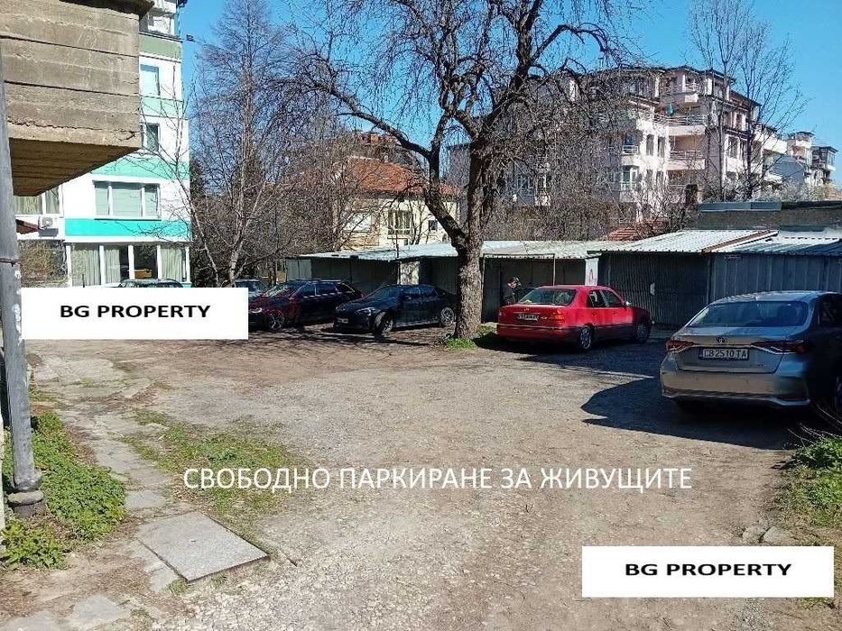 Продава се Четиристаен апартамент в София, Лозенец - 123 кв.м за 2927 €/кв.м - Снимка #6