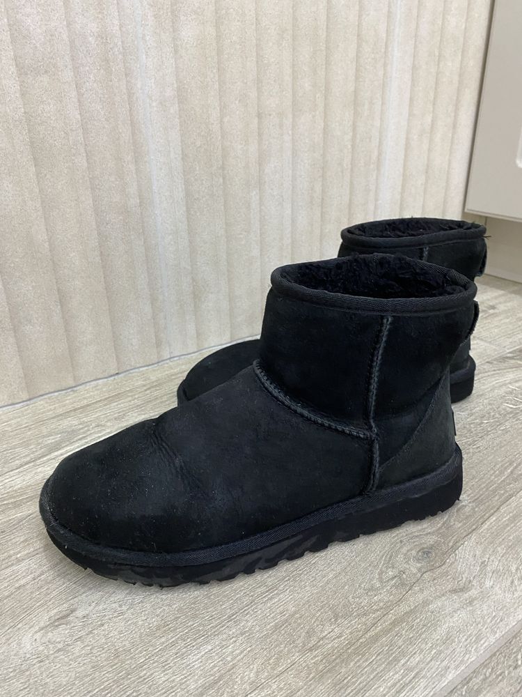 Ghete UGG Clasic Originale