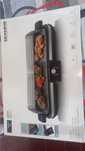 Grill electric nou in cutie